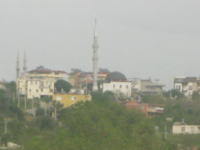 Moschee
