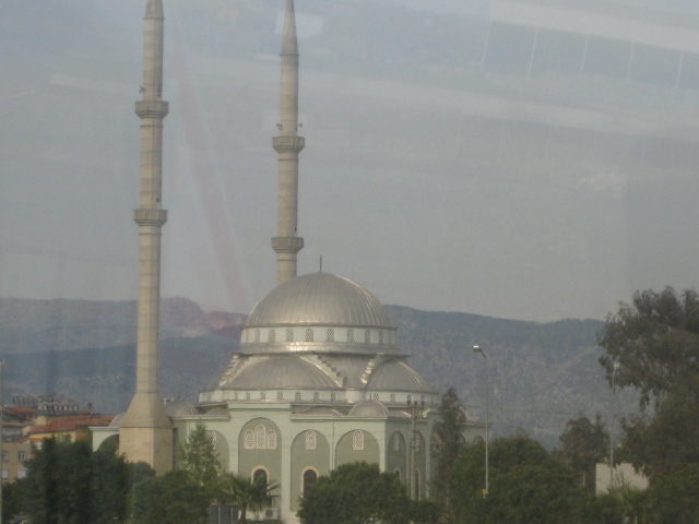 Moschee