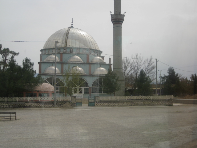 Moschee