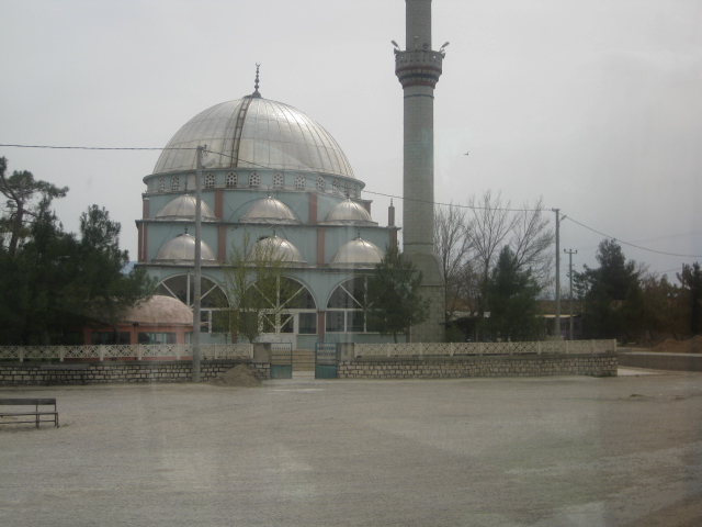 Moschee