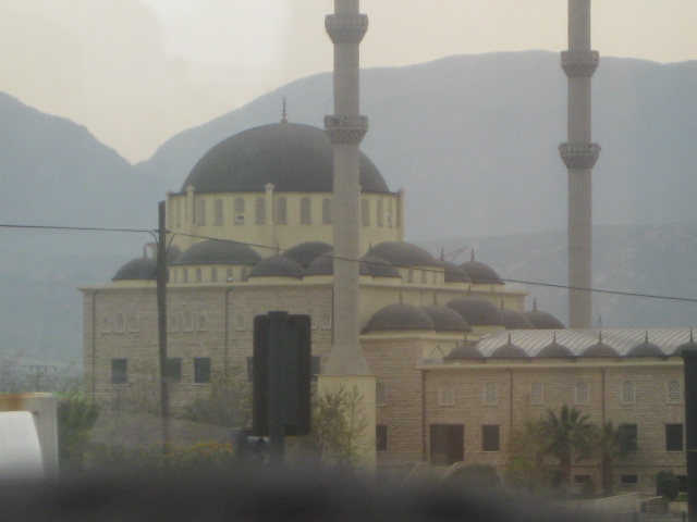 Moschee