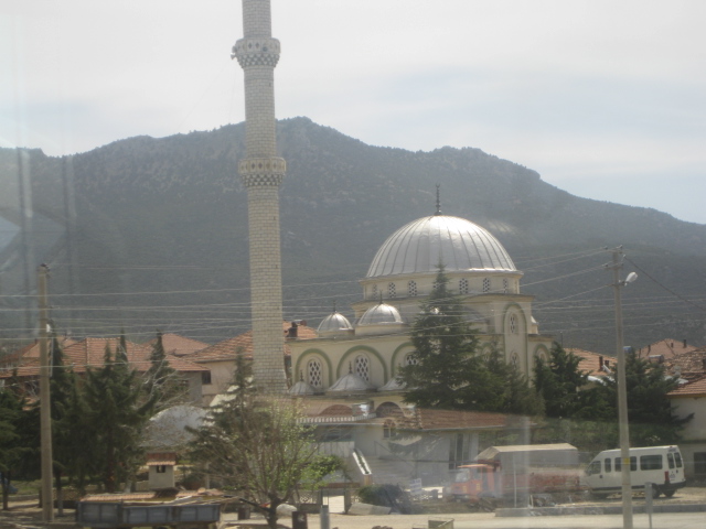 Moschee