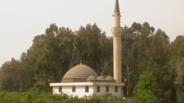 Moschee