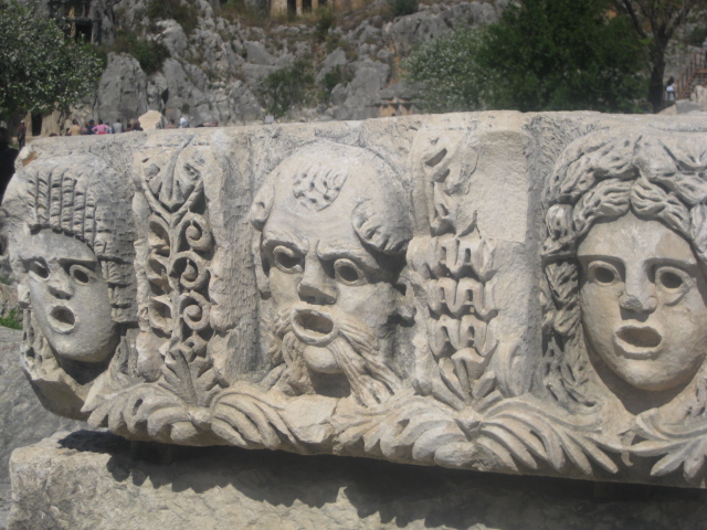 Myra