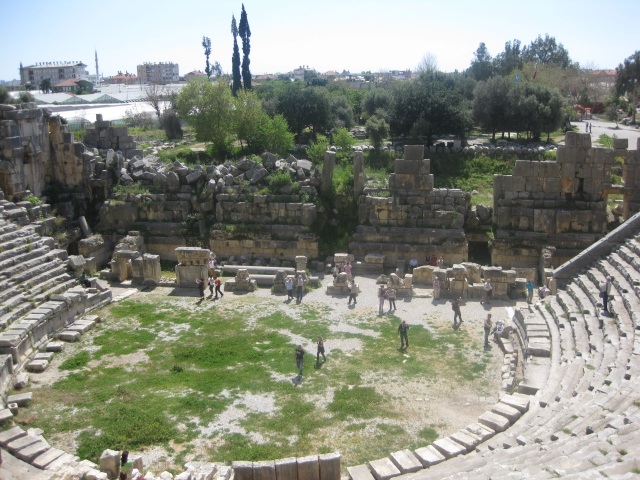Stadion Myra