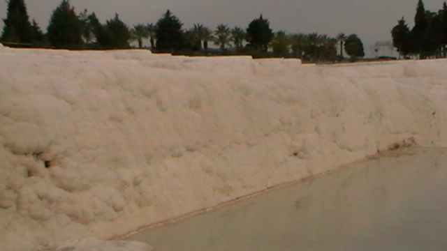 Pamukkale