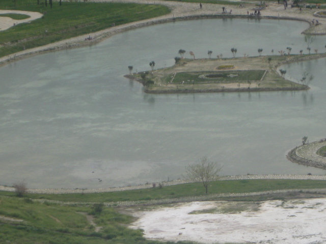 Pamukkale