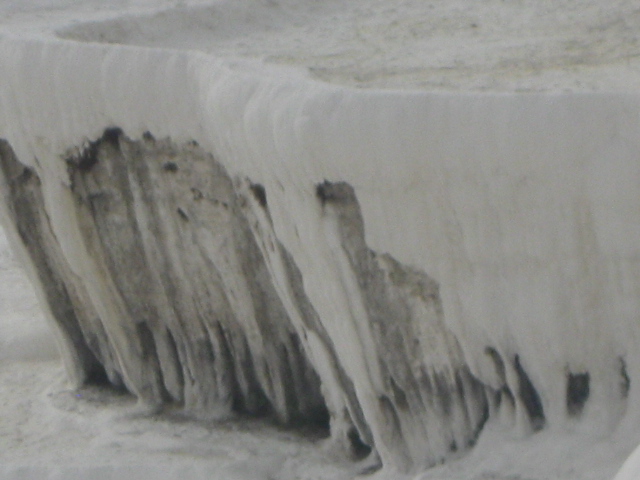 Pamukkale