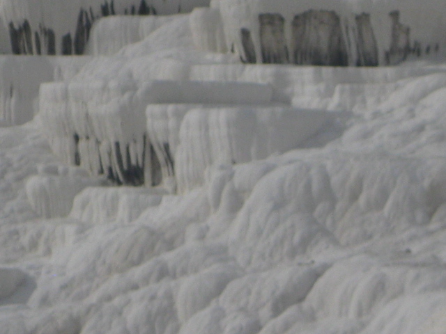 Pamukkale