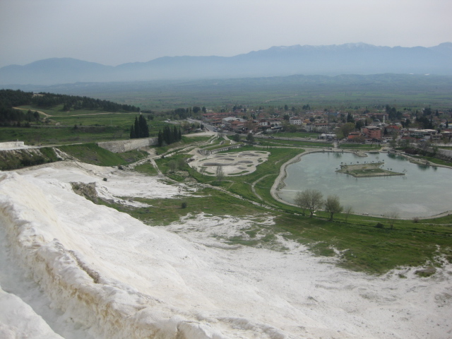 Pamukkale