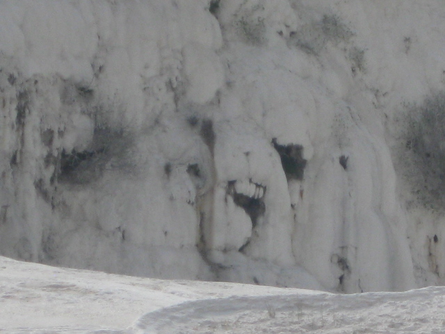 Pamukkale