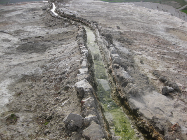 Pamukkale