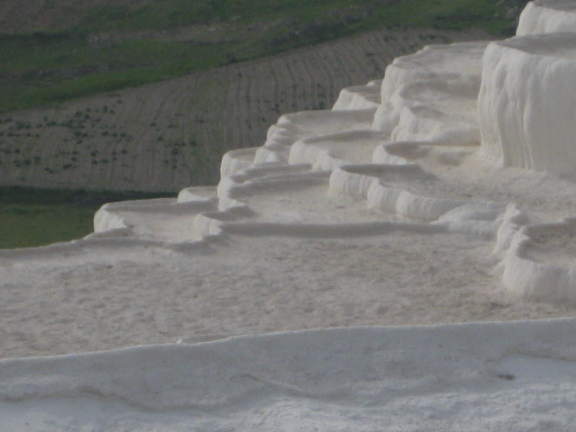 Pamukkale