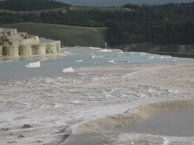 Pamukkale