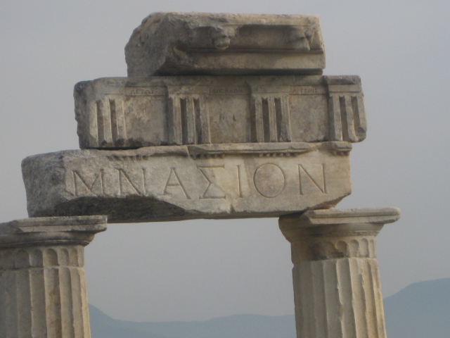 Pamukkale