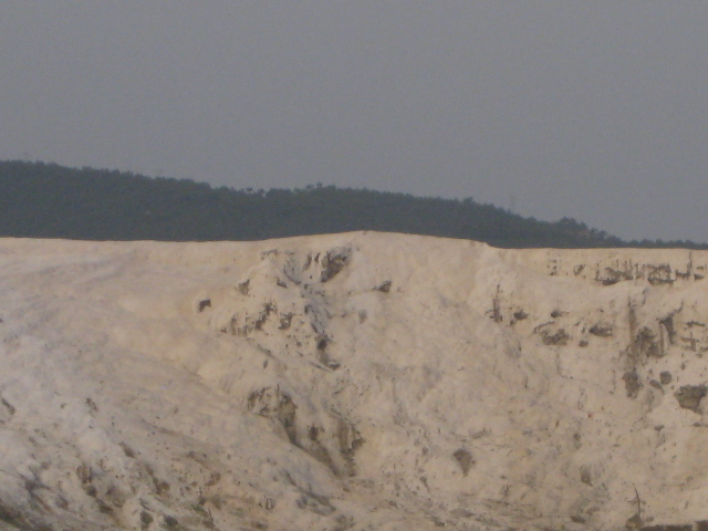 Pamukkale