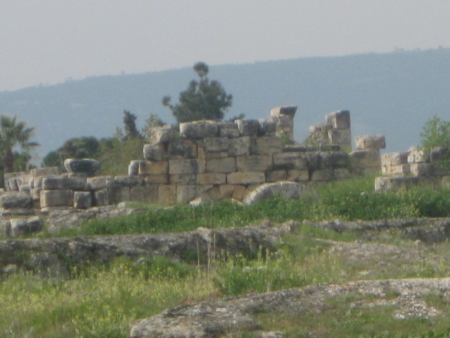 Pamukkale