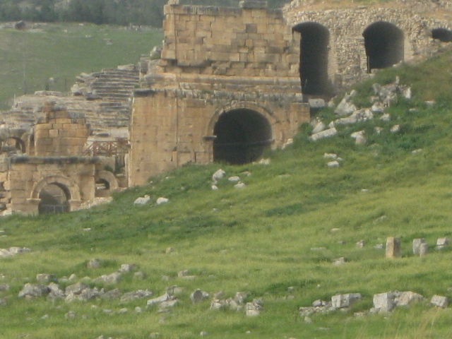 Pamukkale