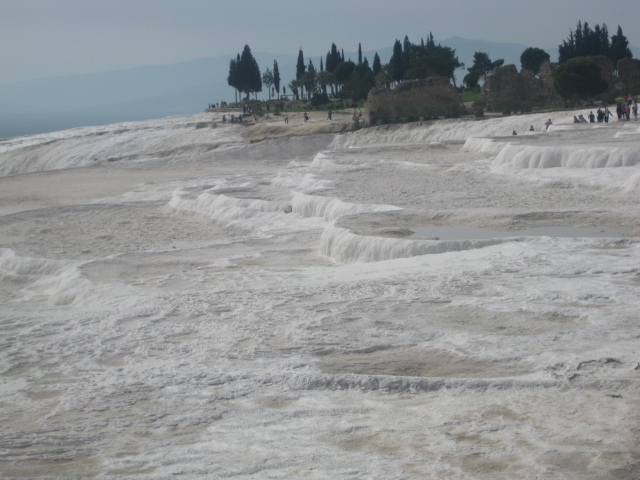 Pamukkale