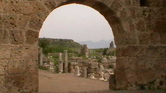 Perge