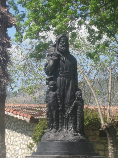 St. Nikolaus