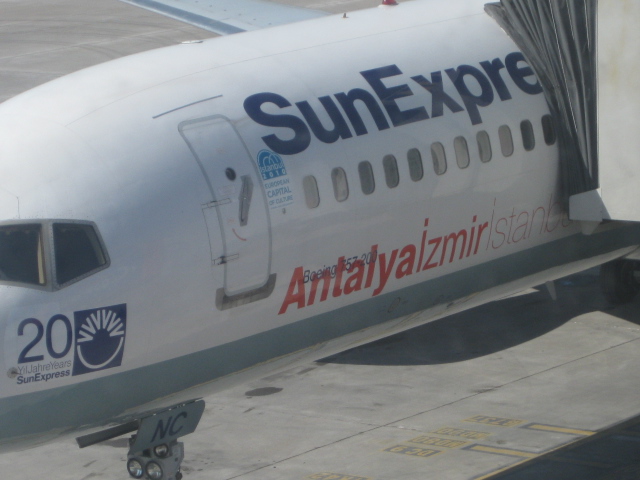 Sunexpress