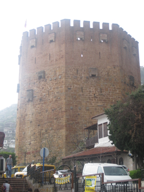 Alanya