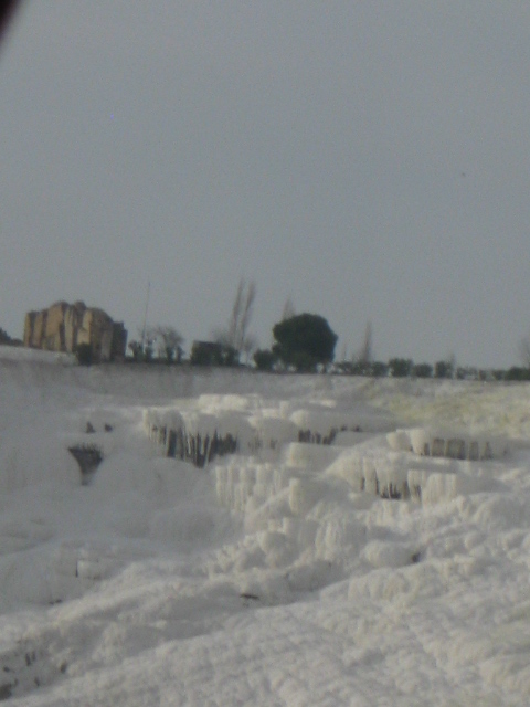 Pamukkale