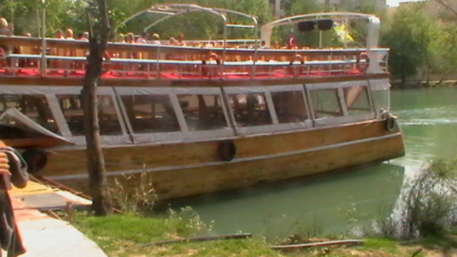 Manavgat