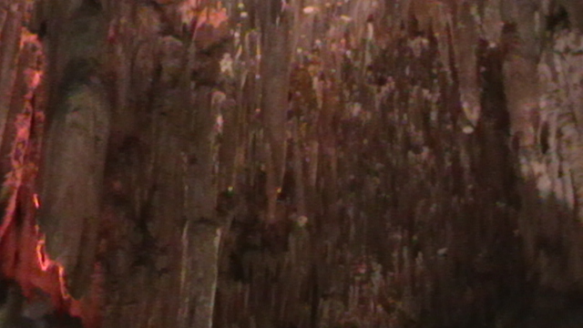 Damlatas Grotte