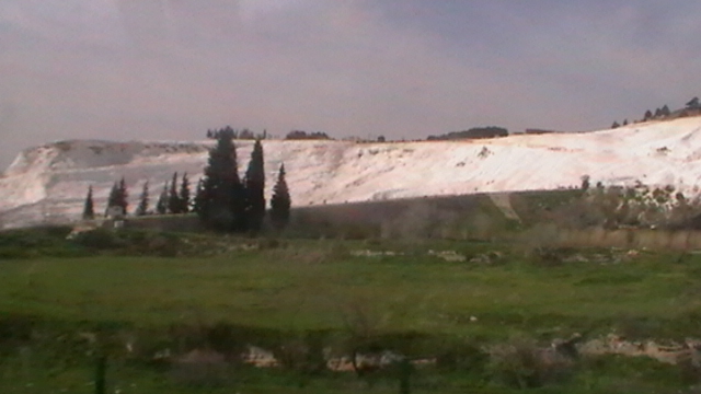 Pamukkale