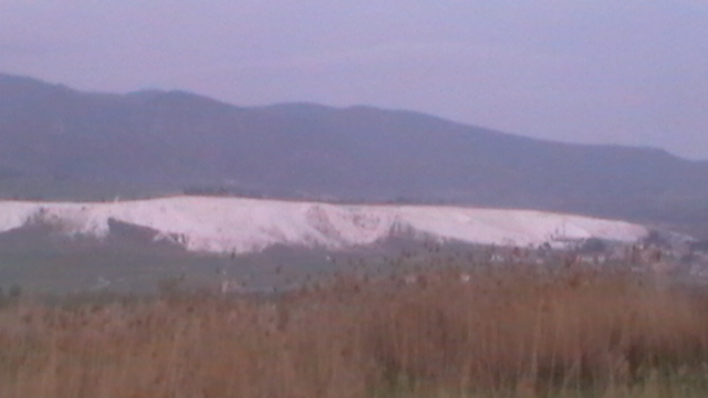 Pamukkale