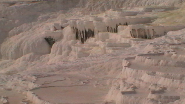 Pamukkale