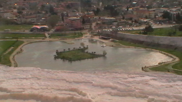 Pamukkale