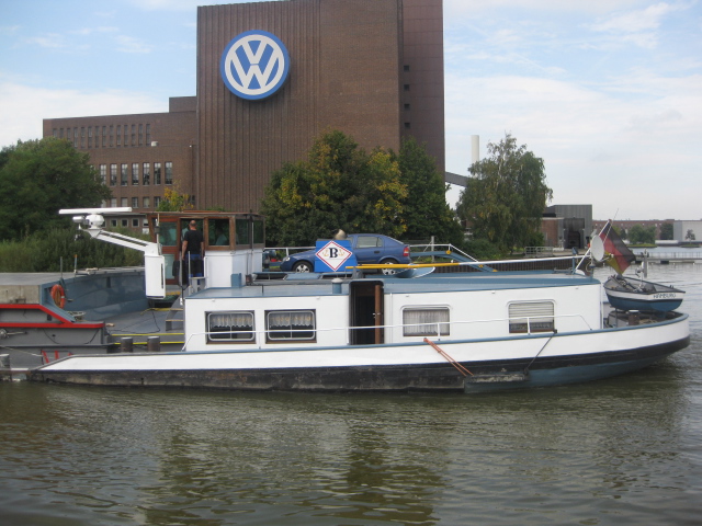 Autostadt