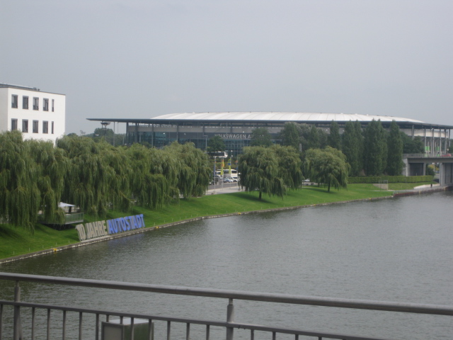 Stadion