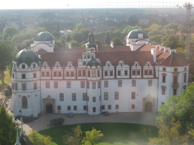 Schloß Celle