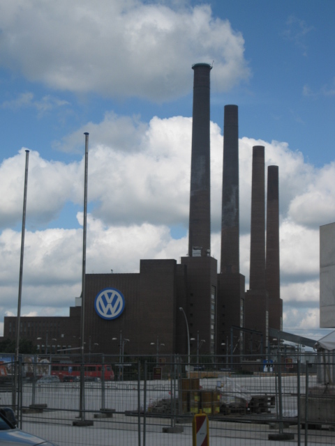 Wolfsburg