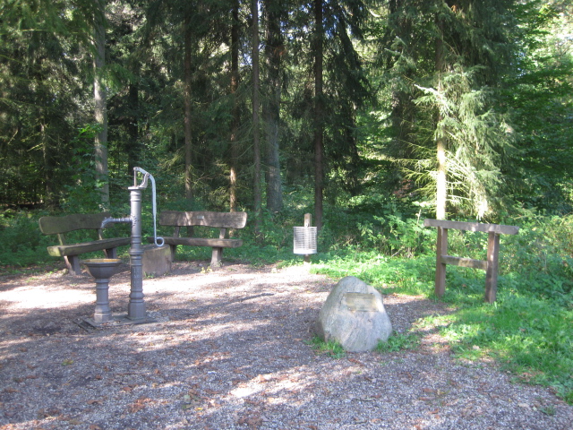 Wasserwanderweg